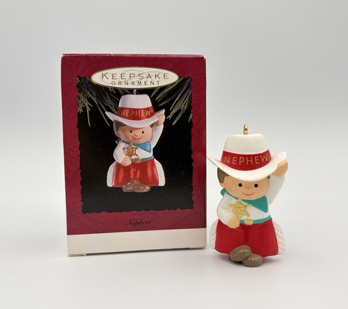 1993 hallmark keepsake - 1993,