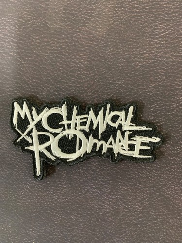 Chemical romance cut out - my,