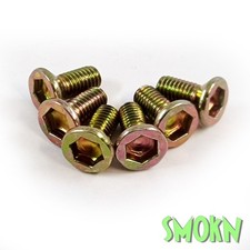 Yamaha YZ Disc Bolts Front YZ