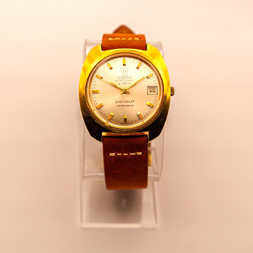 Lovely 1970 omega f300 - 1970’s,