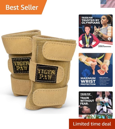Authentic gymnastics wrist - gymnastics,