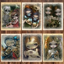 Jasmine Beckett Griffith