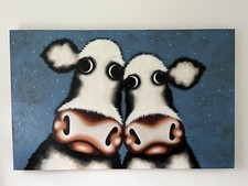 Love Is In The Air - Caroline