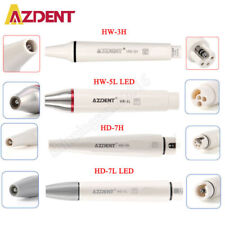 LED Dental Ultrasonic Piezo Scaler Handpiece Scaling Fit EMS SATELEC Woodpecker
