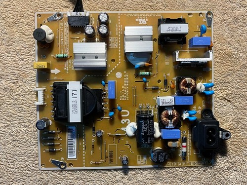 43uk6300plb power supply - power,