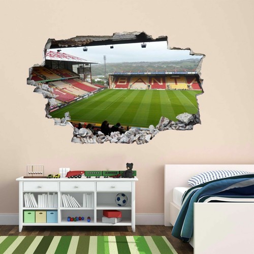 Football stadium bradford - football,