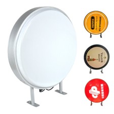 Light Box Circular Round LED