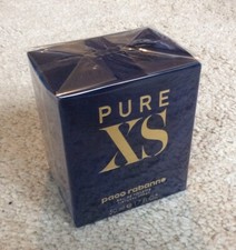 Paco Rabanne Pure XS EDT 50ml