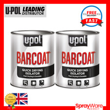 UPOL Barcoat Quick Drying