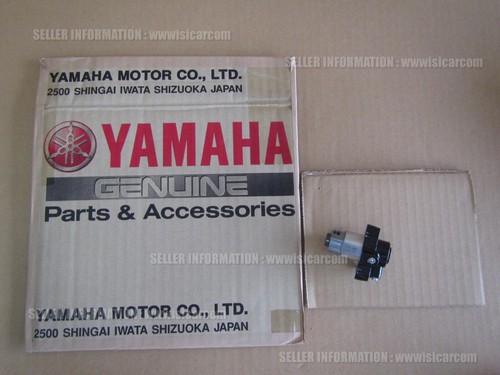 Yamaha yzf 2009 - yzf-r1, 2014