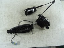 Citroen C4 Front Door Handle &