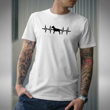English Bull Terrier Heartbeat