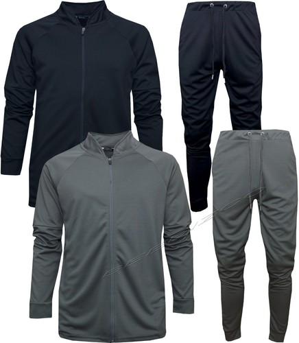 Mens slim fit - mens, tracksuit