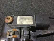 Volkswagen Golf 2006 Air