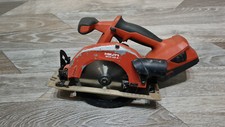 Hilti SCW 22-A Cordless 22V