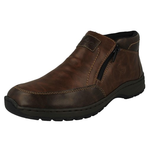 Mens rieker 03352 brown - '03352',