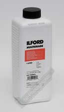 Ilford Multigrade Paper