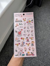 Snoopy Woodstock Peanuts Cute