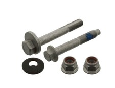 JAGUAR X TYPE REAR SUSPENSION