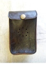 To fit Deben MK1 Brown leather