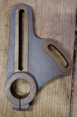 Myford metric conversion kit - conversion,