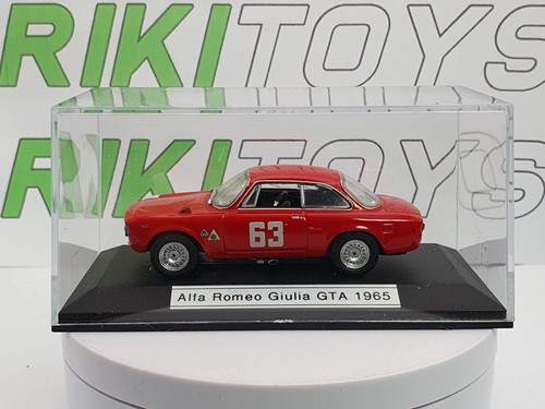 1965 alfa romeo giulia - 1965,