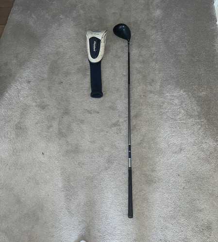 Cleveland launcher 460 - ti,