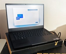 Razer Blade 14 gaming laptop RTX 3080 Ryzen 9 1TB RZ09-0370