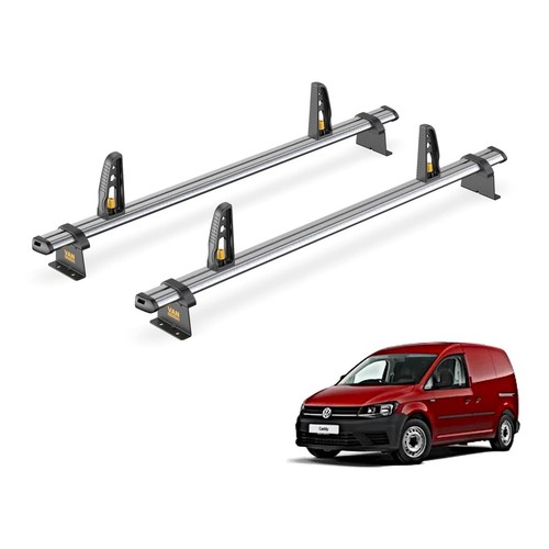 Caddy roof rack for - vw,