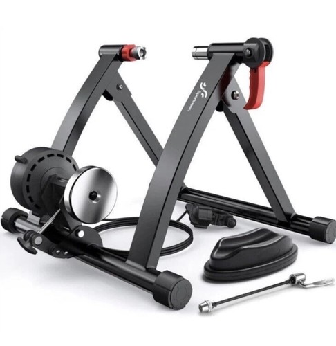 Sportneer bike trainer - bike,