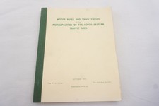 1973 South Eastern Traffic