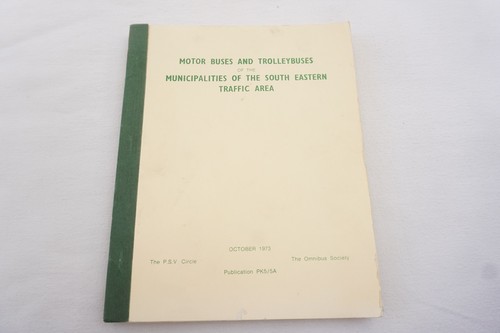 1973 south eastern traffic - eastern,