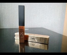 Lipstick - Yves Saint Laurent YSL The Slim Leather Matte Lipstick 5 Red