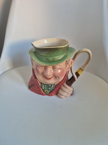 Large beswick ware toby - beswick,