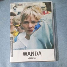 Wanda (Criterion Collection)