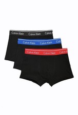 Men’s Boxers Cotton Stretch