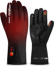 MATKAO Heated Gloves/Liners