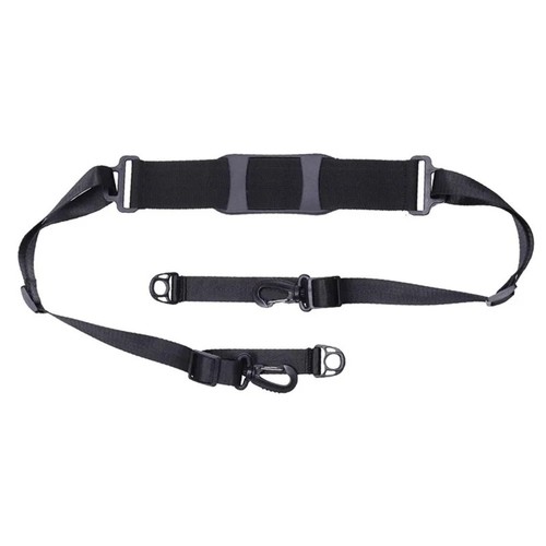 Shoulder carrying strap belt - shoulder,