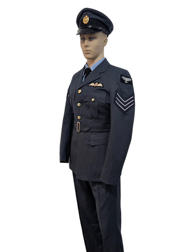 Ww2 raf pilot - ww2,