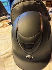 Gatehouse Conquest MK11 Riding