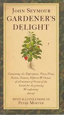 Gardener's Delight - John