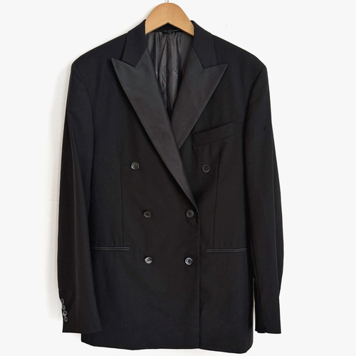 Eidos napoli mens - eidos, wool