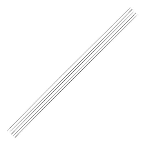 Long beading loom needles - beading,