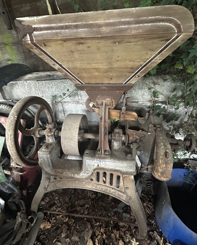 Antique bamford sons rapid - bamford,