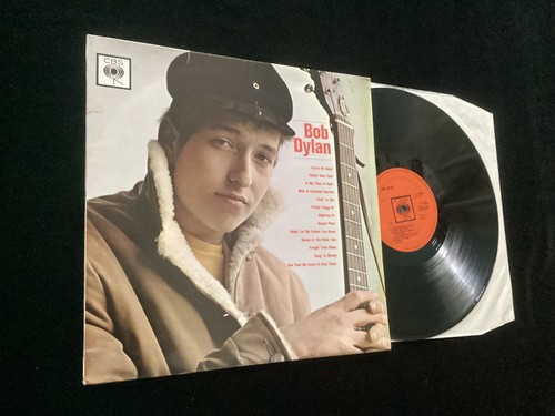 Bob dylan - bob,