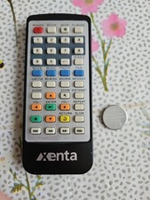 Original Xenta PDM02H Remote
