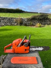 Husqvarna 61 professional