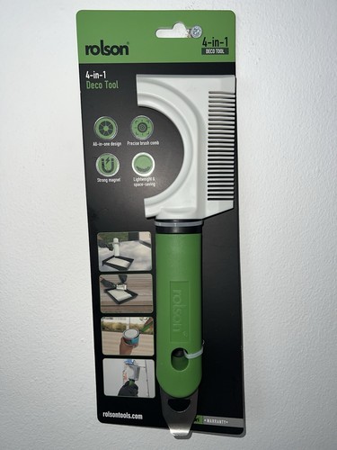 Rolson handy painting - rolson, 5-in-1