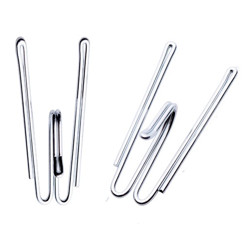 Metal curtain hooks pinch - curtain,