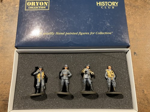Oryon 35th scale art 5005 - oryon,